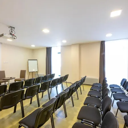 Odalys De La アパートホテル