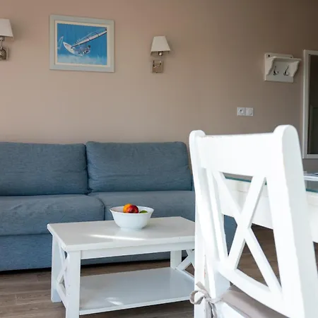 Odalys De La ポミシェ