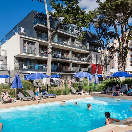 Odalys De La ポミシェ