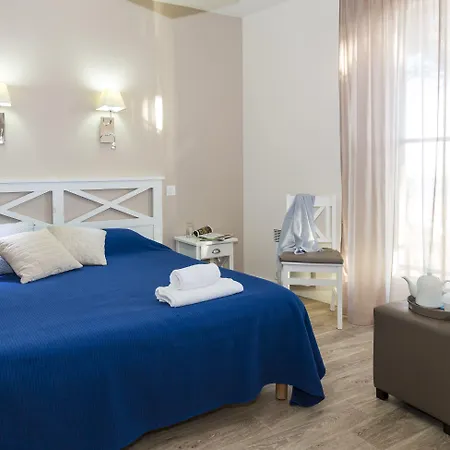 Odalys De La アパートホテル