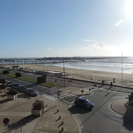 アパートホテル Odalys De La 4*