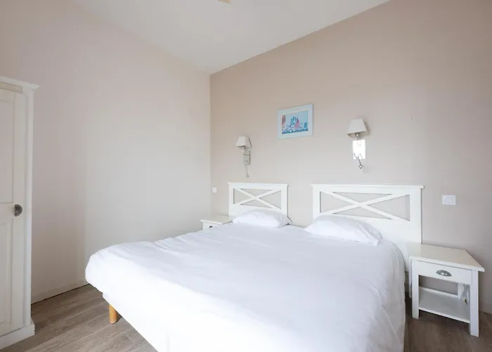 Odalys De La Aparthotel 4*