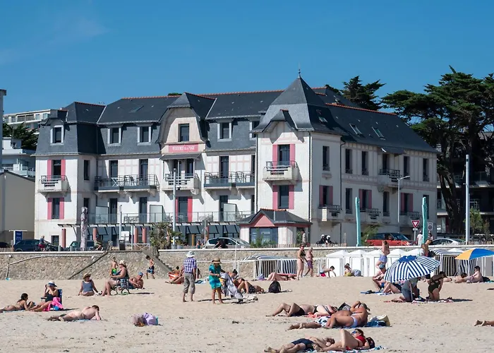 Aparthotel Odalys De La 4*