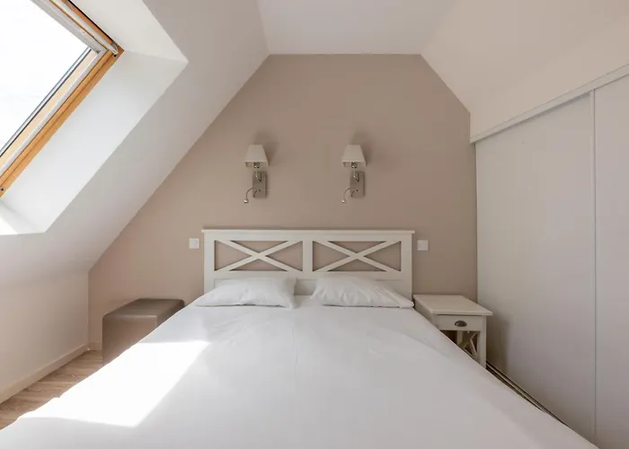 Aparthotel Odalys De La Pornichet