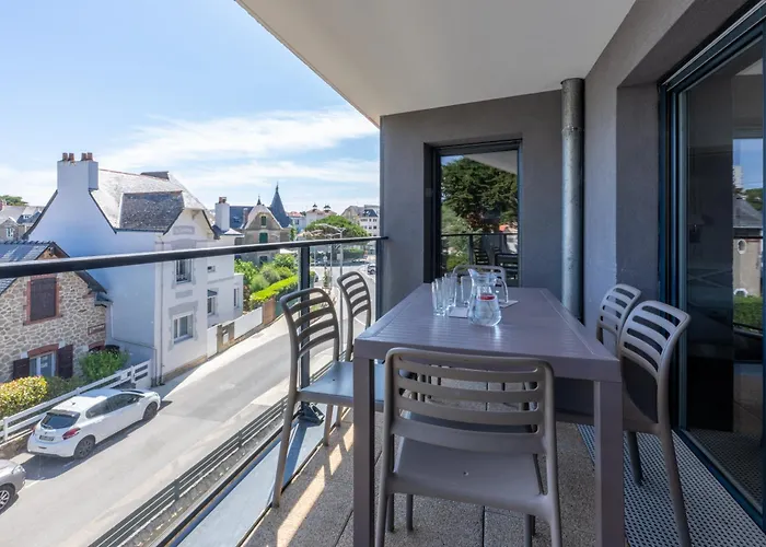 Odalys De La Aparthotel 4*