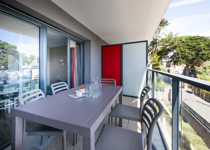 Odalys De La Aparthotel 4*