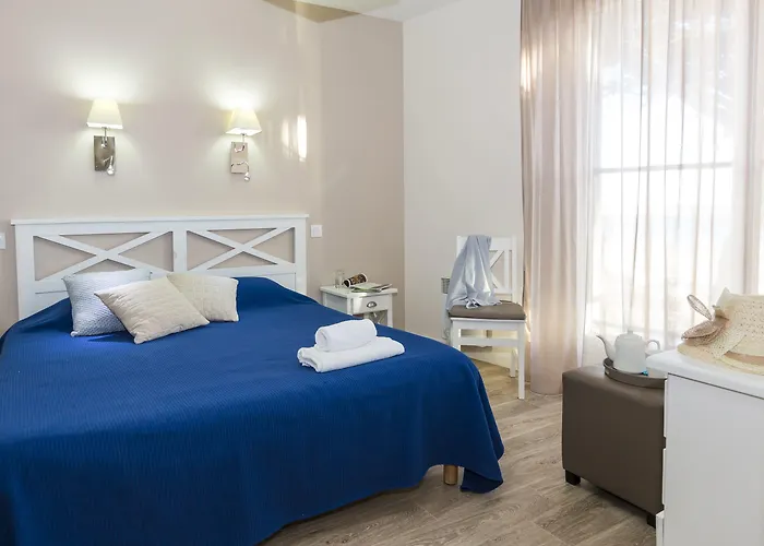 Odalys De La Aparthotel