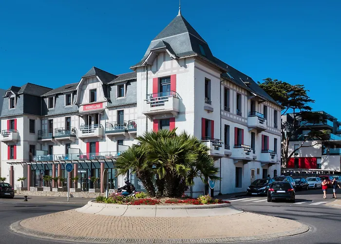 Odalys De La Aparthotel