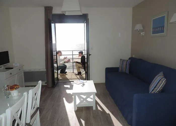 Odalys De La Aparthotel 4*