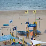 Lejlighedshotel Odalys De La