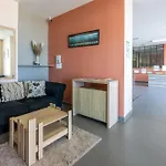 Lejlighedshotel Odalys De La Pornichet
