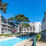 Lejlighedshotel Odalys De La