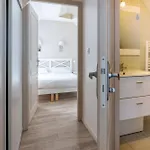 Lejlighedshotel Odalys De La