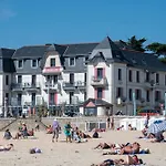 Lejlighedshotel Odalys De La 4*