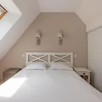Lejlighedshotel Odalys De La Pornichet