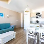 Lejlighedshotel Odalys De La
