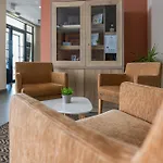 Lejlighedshotel Odalys De La Pornichet