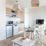 Odalys De La Lejlighedshotel 4*