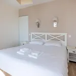 Lejlighedshotel Odalys De La Pornichet