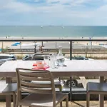 Odalys De La 4* Pornichet