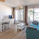 Odalys De La Lejlighedshotel