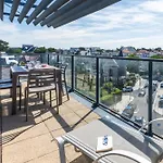 Lejlighedshotel Odalys De La