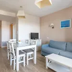 Odalys De La Lejlighedshotel Pornichet