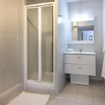 Lejlighedshotel Odalys De La Pornichet