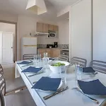 Odalys De La Lejlighedshotel
