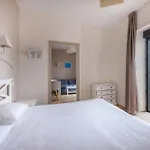 Lejlighedshotel Odalys De La
