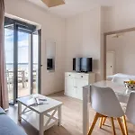 Odalys De La Lejlighedshotel Pornichet