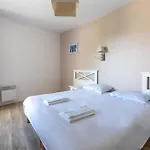 Lejlighedshotel Odalys De La Pornichet