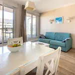 Odalys De La Aparthotel