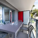 Odalys De La Lejlighedshotel 4*