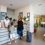 Lejlighedshotel Odalys De La Pornichet