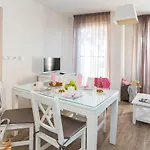 Lejlighedshotel Odalys De La Pornichet