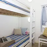 Lejlighedshotel Odalys De La Pornichet