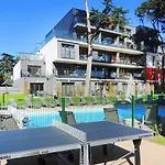 Odalys De La Lejlighedshotel Pornichet
