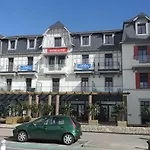 Lejlighedshotel Odalys De La Pornichet