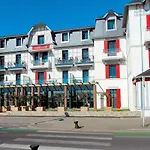 Lejlighedshotel Odalys De La 4*