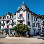 Odalys De La Lejlighedshotel