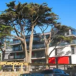 Lejlighedshotel Odalys De La Pornichet