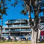 Lejlighedshotel Odalys De La 4*