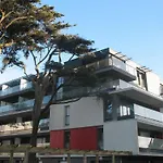 Lejlighedshotel Odalys De La