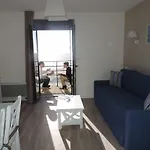 Odalys De La Lejlighedshotel 4*