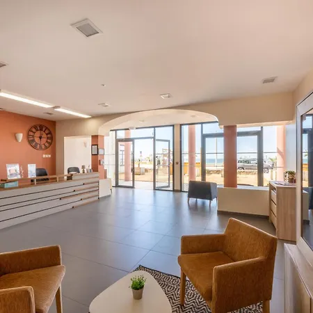 Odalys De La 4* Pornichet