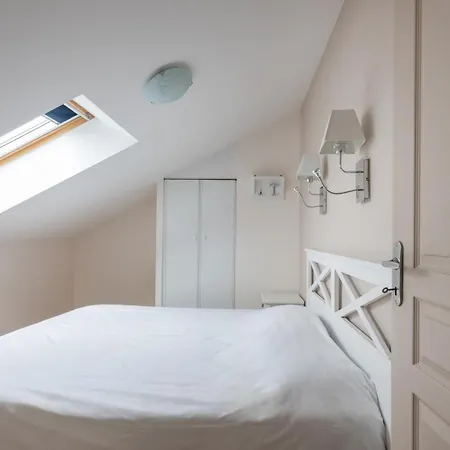 Odalys De La Pornichet