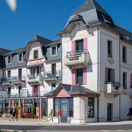 Odalys De La Lägenhetshotell