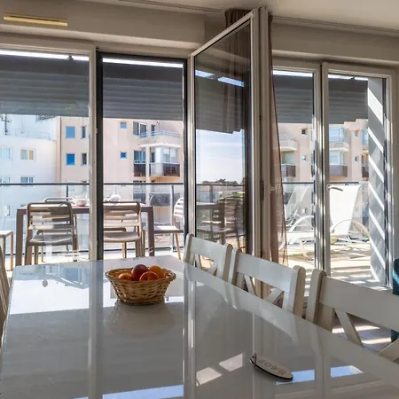 Odalys De La Lägenhetshotell 4*