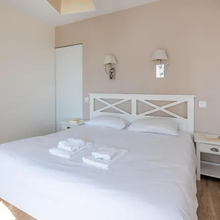 Aparthotel Odalys De La Pornichet